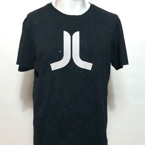 WeSC Galaxy Logo Tee